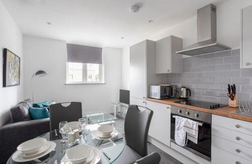 Leeds Apartment | Cosy 1 Bed Apartment in Leeds