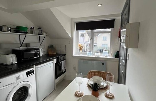 Hereford Apartment | Cosy 1 bed studio in Hereford