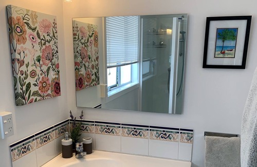 Waipahihi Apartment | Cosy 1 Bedroom Apartment in Quiet Neighbourhood