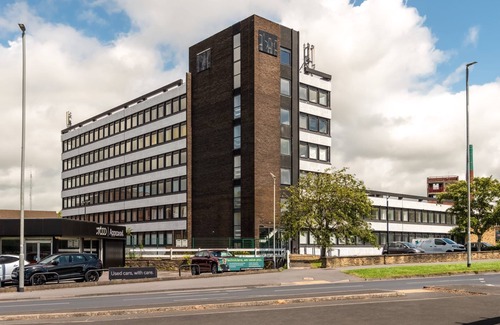 Yeadon Apartment | Cosy 1 Bedroom Flat in Yeadon