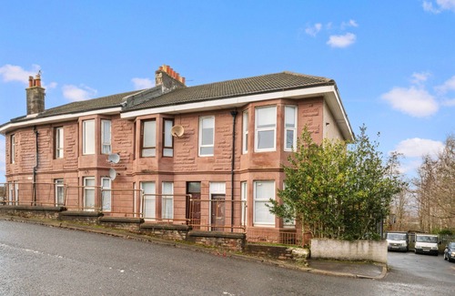 Newton Apartment | Cosy 2 bed apartment in quiet area