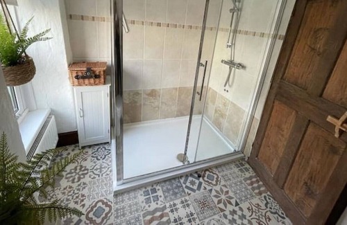 Defynnog Cottage | Cosy 2-bed cottage in Brecon