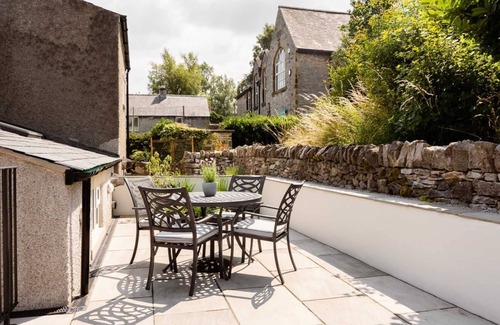 Hope Valley Cottage | Cosy 2 bed cottage nestled in the village of Bradwell, close to the Hope Valley