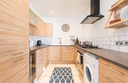 Cirencester House | Cosy 2 Bed Mews House (1) In Central Cirencester In The Cotswolds, England