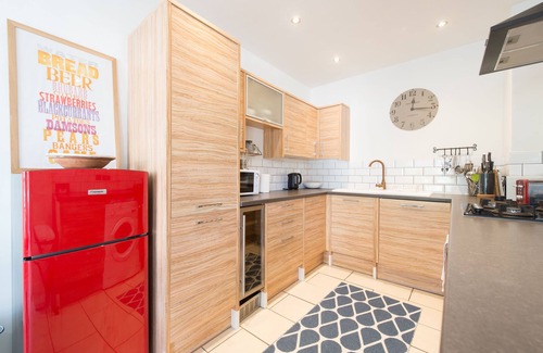 Cirencester House | Cosy 2 Bed Mews House (1) In Central Cirencester In The Cotswolds, England