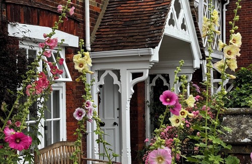 Orford Cottage | Cosy 2 bed period cottage in beautiful Orford