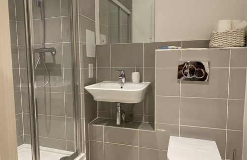 Little Ilford Apartment | Cosy 2 bedroom apartment with balcony