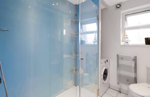 Plaistow South Apartment | Cosy 2 Bedroom Apartment in East London