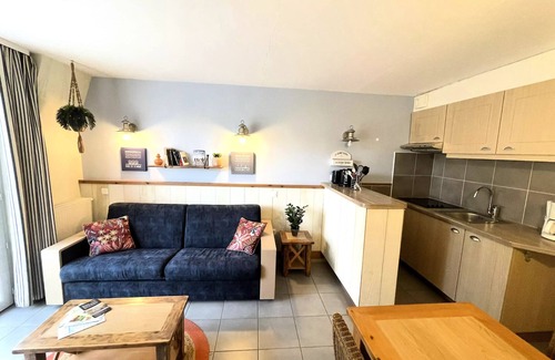 Belle Dune Apartment | Cosy 2-room apartment for 4 people - Prestige