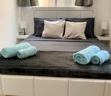 Bat Yam Apartment | Cosy 2 rooms Flat fully equipped Bat Yam City Center 5 min to beach near Tel Aviv