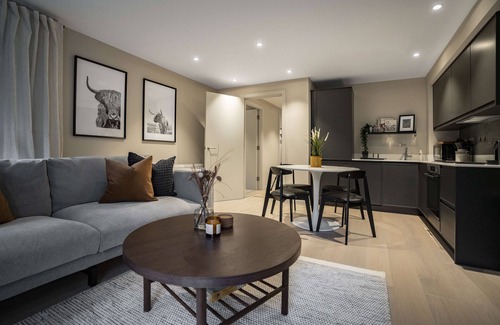 Backbarrow Apartment | Cosy 2BR in Backbarrow Perfect for Small Groups
