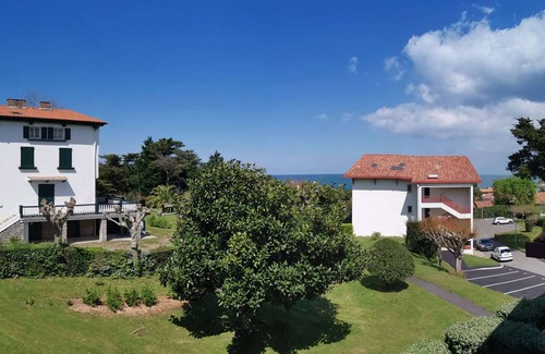 Saint-Jean-de-Luz Apartment | Cosy 3* Apt w/Pool, Terrace, Near Beach & City Center - St Jean de Luz