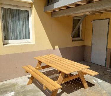 Audincourt Apartment | Cosy 3 - Audincourt centre