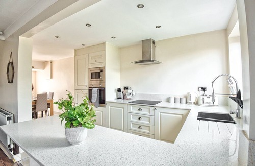 Birmingham House | Cosy 3 Bed House*Off Road Parking*WiFi*