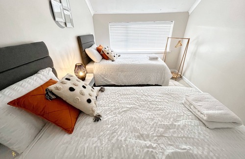 Birmingham House | Cosy 3 Bed House*Off Road Parking*WiFi*