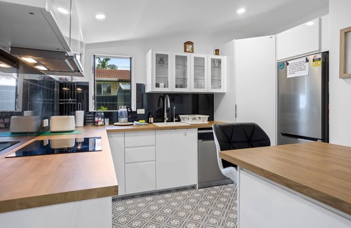 Margate House | Cosy 3-Bed Near Margate Beach & Parks