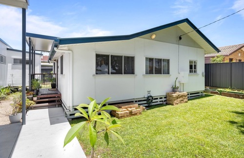 Margate House | Cosy 3-Bed Near Margate Beach & Parks