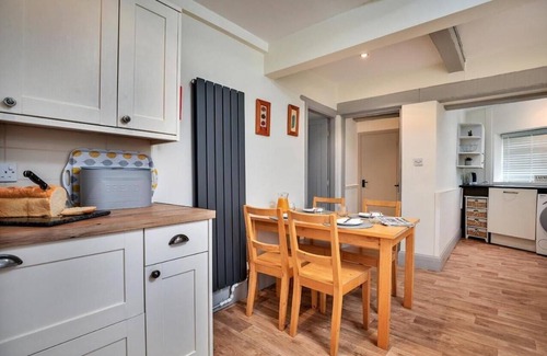 Darley Cottage | Cosy 3 Bed Stone Cottage, Harrogate, North Yorkshire