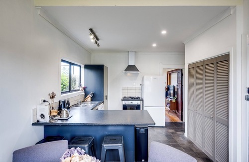Napier House | Cosy 3 bedroom Character Bungalow