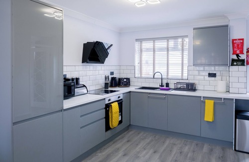 Cleedownton House | Cosy 3-bedroom home