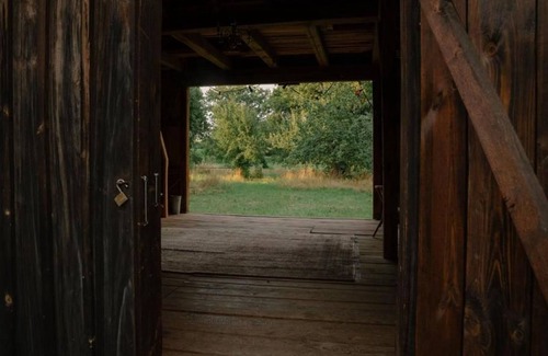 Vetschau/Spreewald Apartment | Cosy 3 - Michelberger Farm
