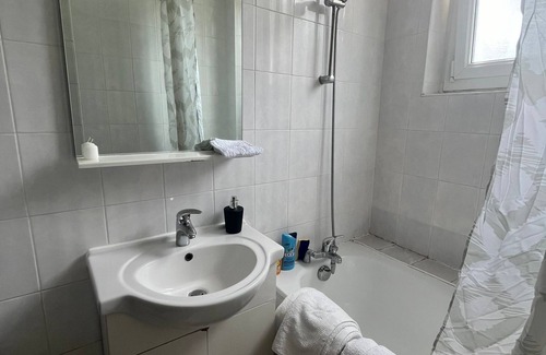 Schiltigheim Apartment | Cosy 3-room apartment Strasbourg