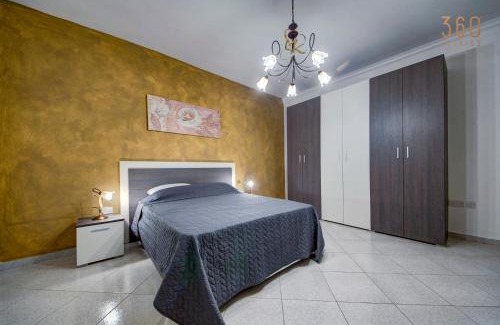 Il-Qajjenza Apartment | Cosy 3BR home Apt with private balcony in B'Bugia