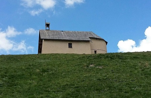 Saint-Veran Apartment | COSY 4* APARTMENT IN SAINT-VERAN, 2/4 P.
