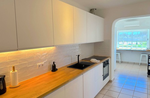 Mato Serrao Villa | Cosy 4 bed-villa with views over sea + Carvoeiro