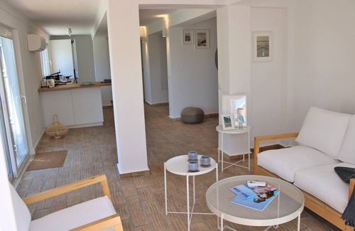 Mato Serrao Villa | Cosy 4 bed-villa with views over sea + Carvoeiro