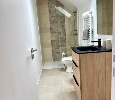 Nesmy Apartment | Cosy 52 bis