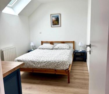 Nesmy Apartment | Cosy 52 bis