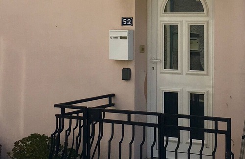 Pietranera House | Cosy air-conditioned Village House 450m from the beach, 2km from Cap Corse town