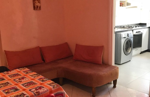 Casablanca House | Cosy and Central Apartment