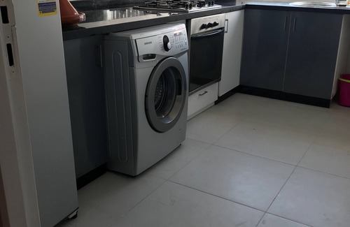 Casablanca House | Cosy and Central Apartment
