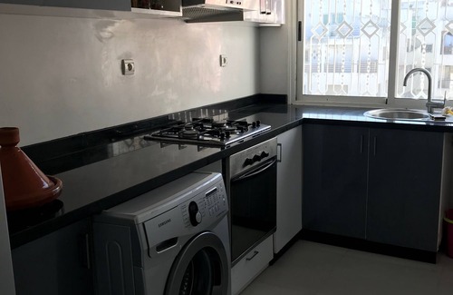 Casablanca House | Cosy and Central Apartment