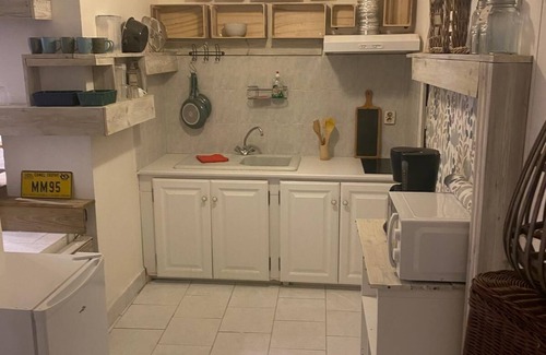 2nd Arrondissement Apartment | Cosy and Charming Appart 80 m2 au Panier - Vieux Port