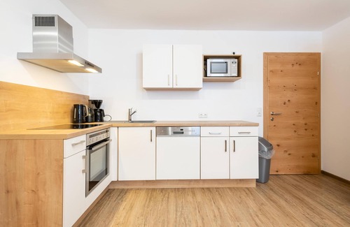 Saalbach-Hinterglemm Apartment | Cosy apartment with sauna