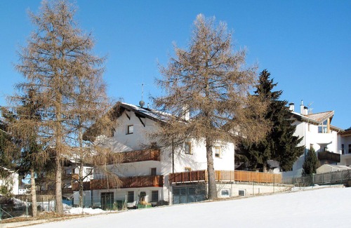 St. Valentin auf der Haide Apartment | Cosy apartment for 4 guests with WIFI, TV and terrace