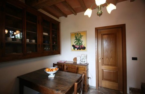 Greve in Chianti Apartment | Cosy apartment for 5 people with WIFI, pool, TV and pets allowed, close to Greve In Chianti