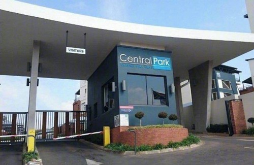 Greater Johannesburg Metropolitan Area Apartment | Cosy apartment:Tv/Wi-Fi/Netflix