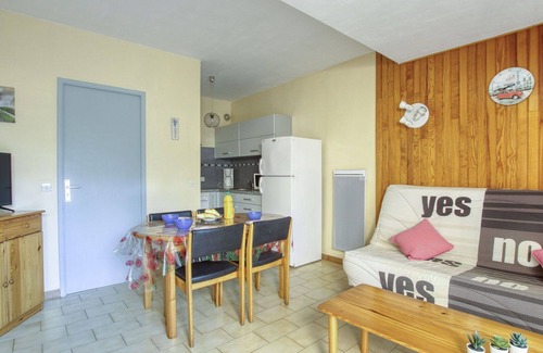 Les Lecques Apartment | Cosy apartment for 4 guests with WIFI, TV and terrace