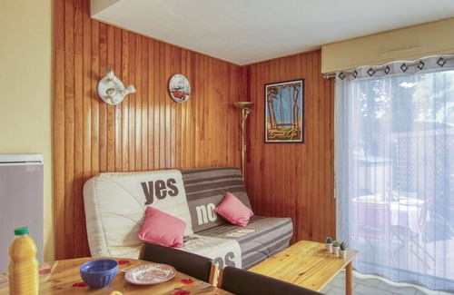 Les Lecques Apartment | Cosy apartment for 4 guests with WIFI, TV and terrace