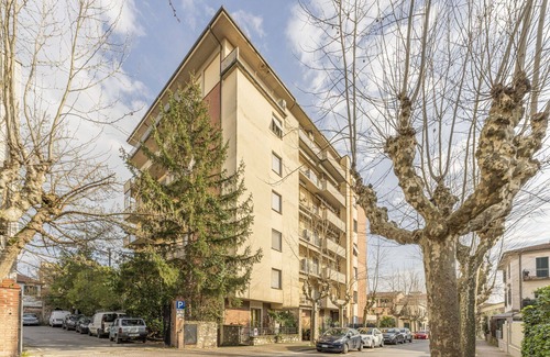 Macchino Apartment | Cosy apartment for 6 guests with A/C, WIFI, TV, terrace and pets allowed