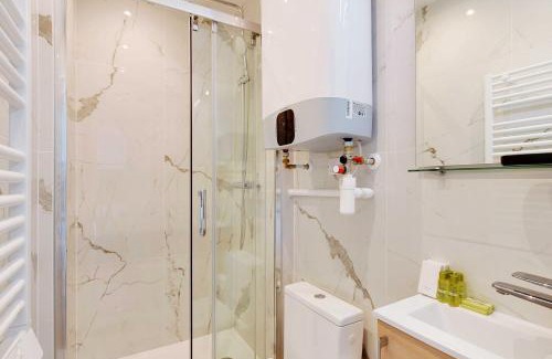 Petit-Ivry Apartment | Cosy apartment - 1BDR for 3P - Ivry-sur-Seine