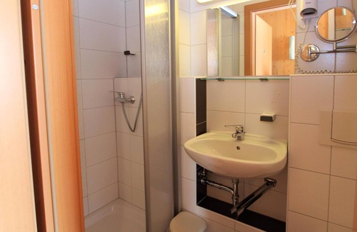 Sankt Lambrecht Apartment | Cosy apartment right next to the ski lift