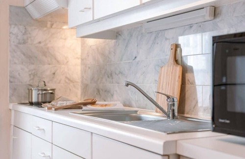 Mariakerke Apartment | Cosy apartment at walking distance from the beach