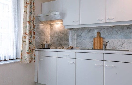 Mariakerke Apartment | Cosy apartment at walking distance from the beach