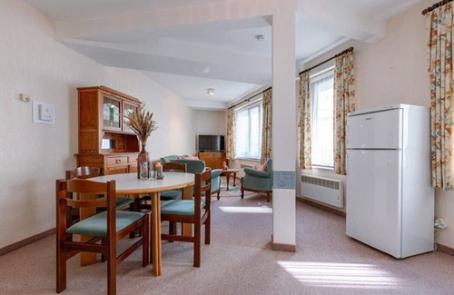 Mariakerke Apartment | Cosy apartment at walking distance from the beach