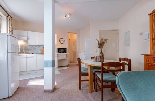 Mariakerke Apartment | Cosy apartment at walking distance from the beach